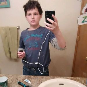 Meet your Posher, Jordon